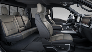 2025 Ford F-150® Internal Image 1